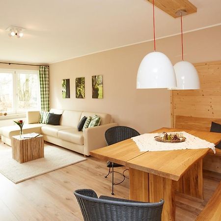 Ferienwohnung Sperling オーベルストドルフ エクステリア 写真