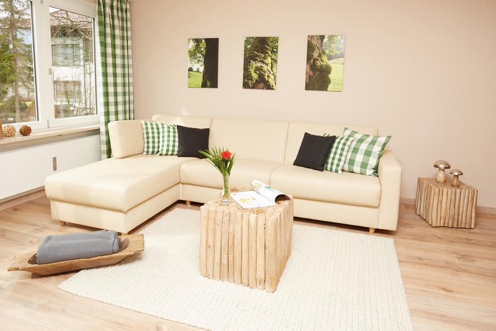Ferienwohnung Sperling オーベルストドルフ エクステリア 写真